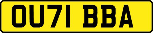 OU71BBA