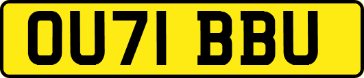 OU71BBU