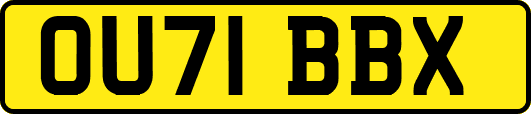 OU71BBX