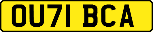 OU71BCA