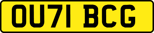 OU71BCG
