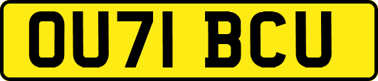 OU71BCU
