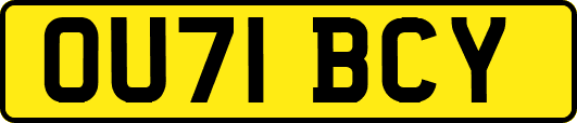 OU71BCY