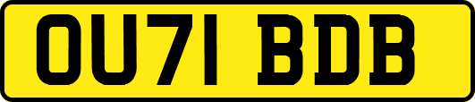 OU71BDB