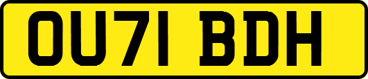 OU71BDH