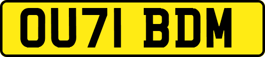 OU71BDM
