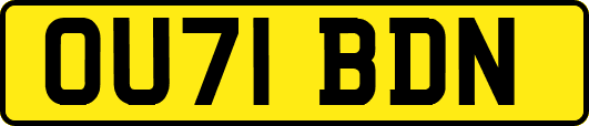 OU71BDN