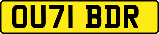 OU71BDR
