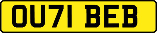 OU71BEB