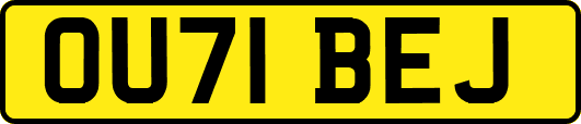OU71BEJ