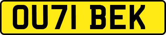 OU71BEK