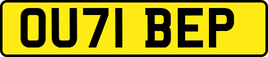 OU71BEP