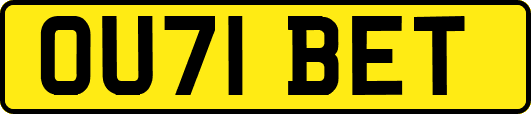 OU71BET
