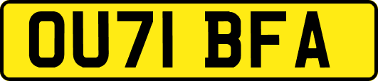OU71BFA