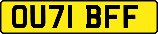 OU71BFF