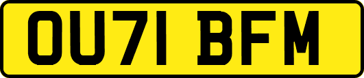 OU71BFM