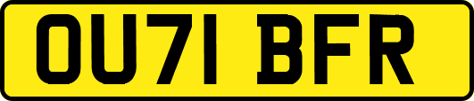 OU71BFR