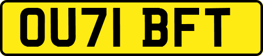 OU71BFT
