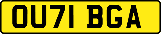 OU71BGA