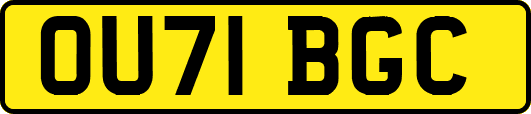 OU71BGC