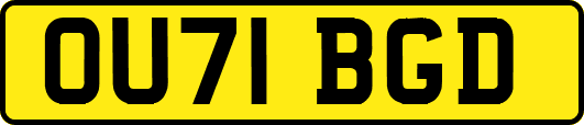 OU71BGD