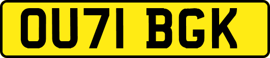 OU71BGK