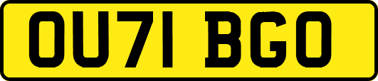 OU71BGO