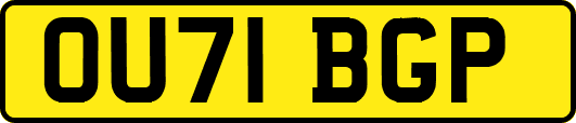 OU71BGP