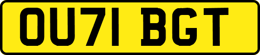 OU71BGT