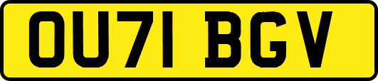 OU71BGV