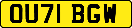 OU71BGW