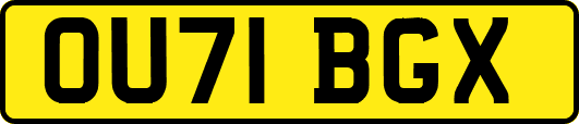 OU71BGX