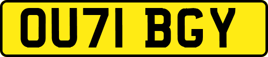 OU71BGY