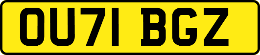 OU71BGZ