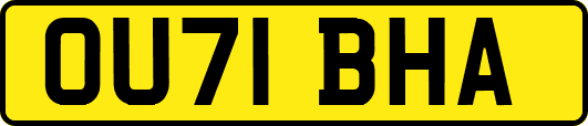 OU71BHA