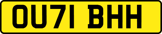 OU71BHH