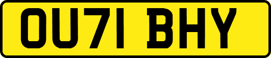 OU71BHY