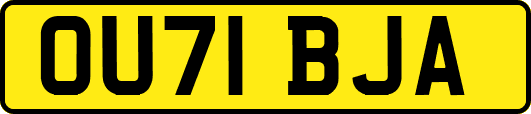 OU71BJA