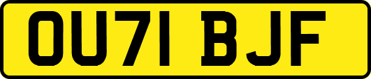 OU71BJF
