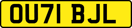 OU71BJL