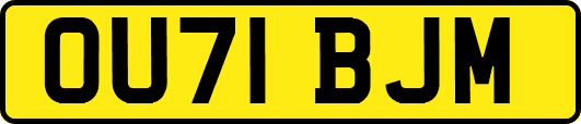 OU71BJM