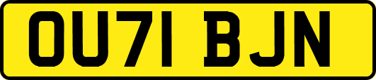 OU71BJN