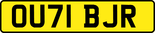 OU71BJR