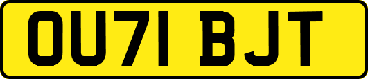 OU71BJT