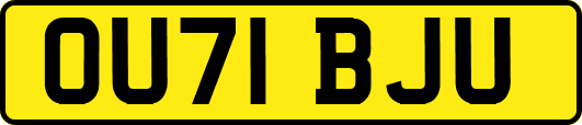 OU71BJU