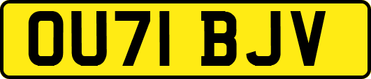 OU71BJV