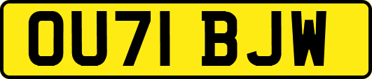 OU71BJW