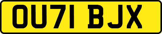 OU71BJX