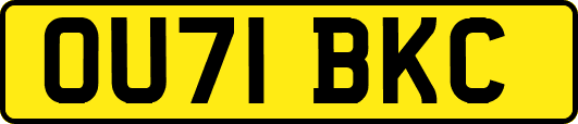 OU71BKC