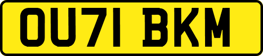 OU71BKM
